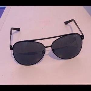Quay sunglasses
